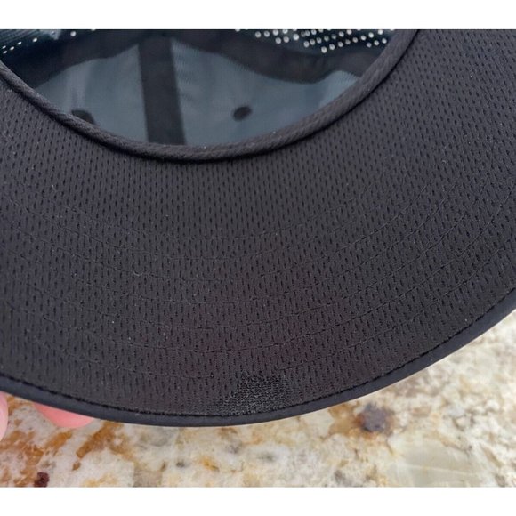 TaylorMade TP5 SIM Dri-Fit Golf Hat, Adult Adjustable - Picture 9 of 9